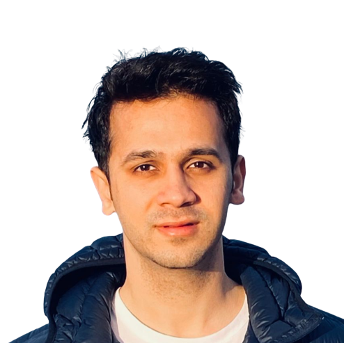 Varun R Kodnani
